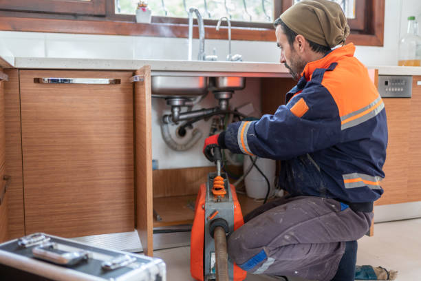 Best Septic Systems  in Holly Hill, SC
