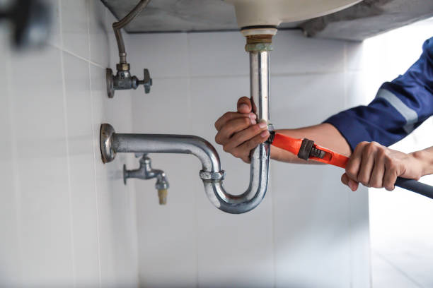 Best Plumbing Services Near Me  in Holly Hill, SC
