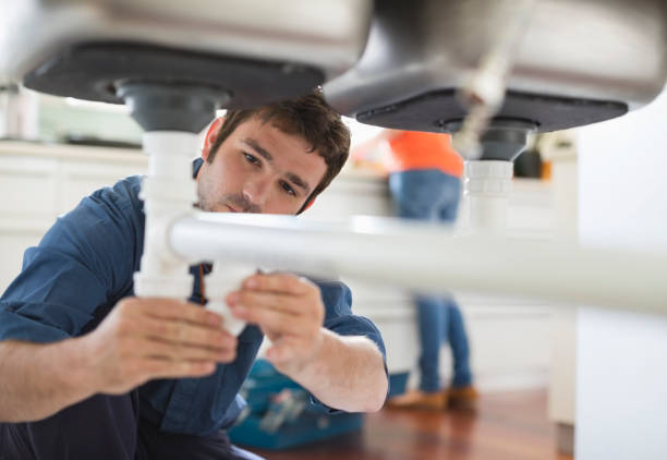Best Drain Cleaning Services  in Holly Hill, SC