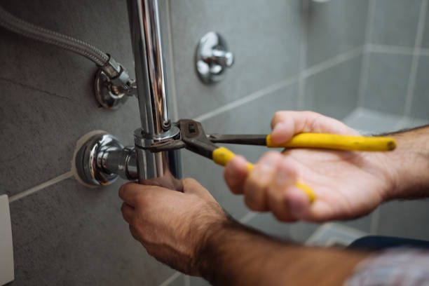Trusted Holly Hill, SC Plumbing Experts