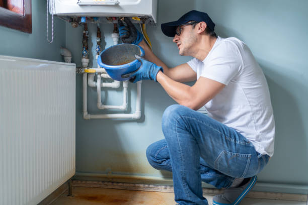Best Gas Line Repair  in Holly Hill, SC